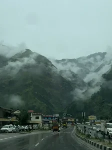 Way to Manali - Slow Living Stays