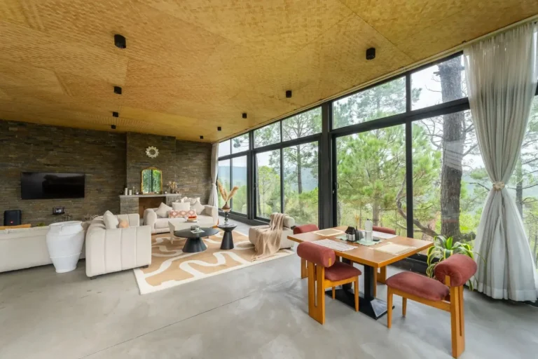 Home - SLOW LIVING STAYS