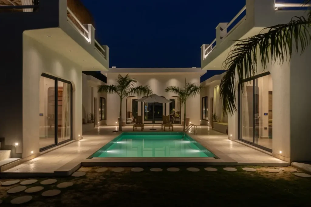 01(4 BHK Villa)