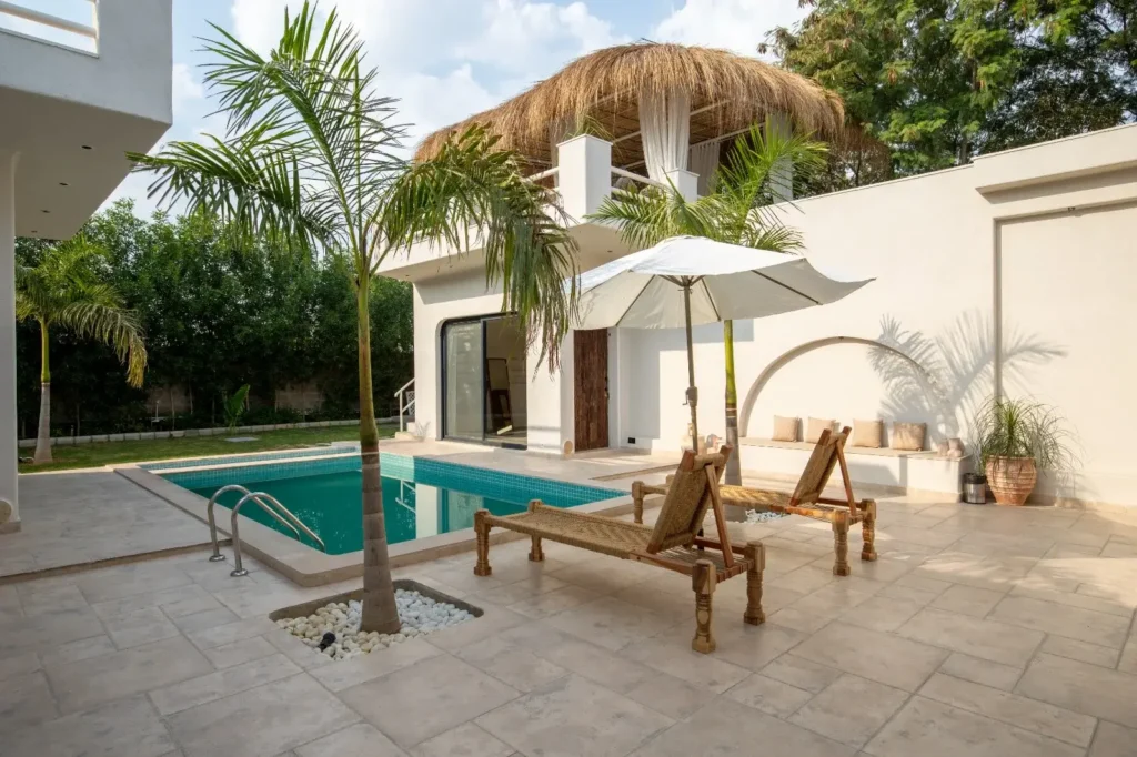 02(4 BHK Villa)