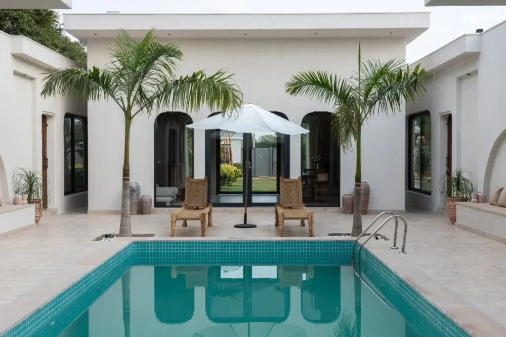 13(4 BHK Villa)