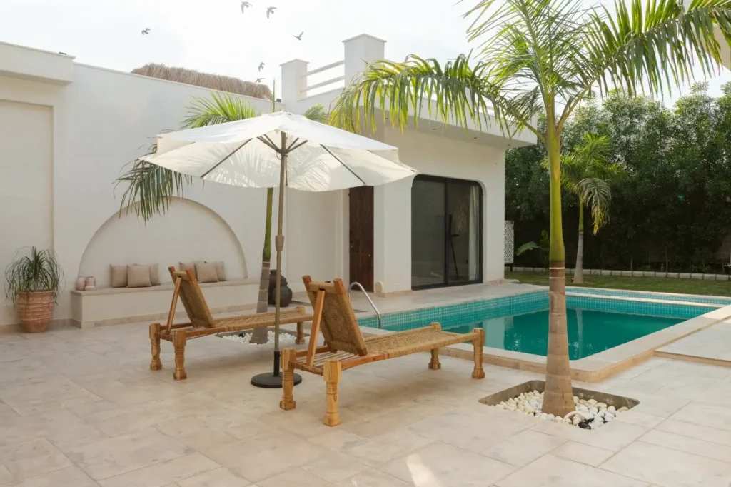14(4 BHK Villa)