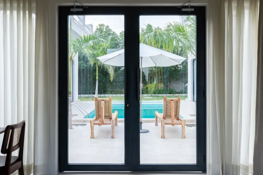 15(4 BHK Villa)