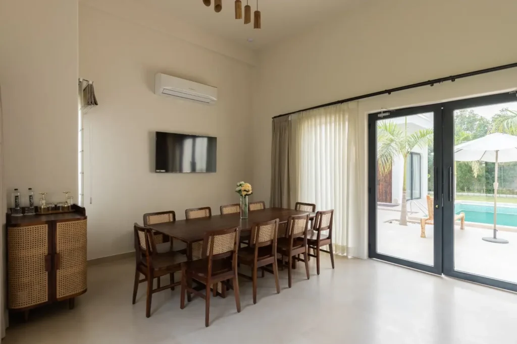 18(4 BHK Villa)