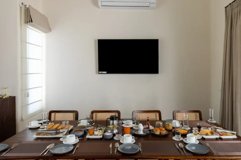 19(4 BHK Villa)