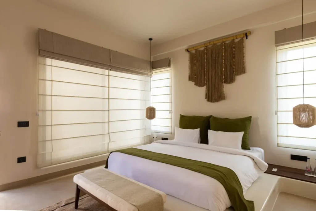 20(4 BHK Villa)