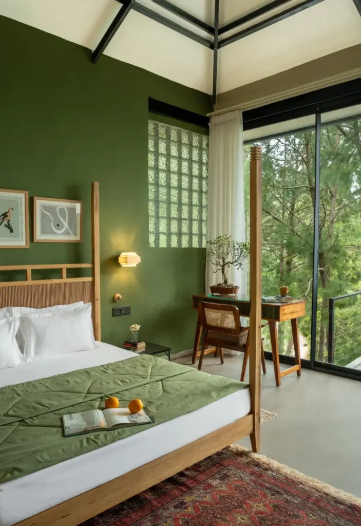 20(Bedroom 1)