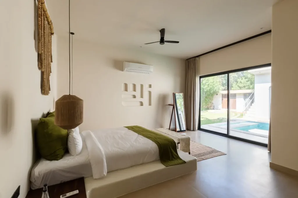 21(4 BHK Villa)