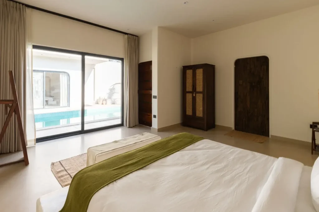 22(4 BHK Villa)