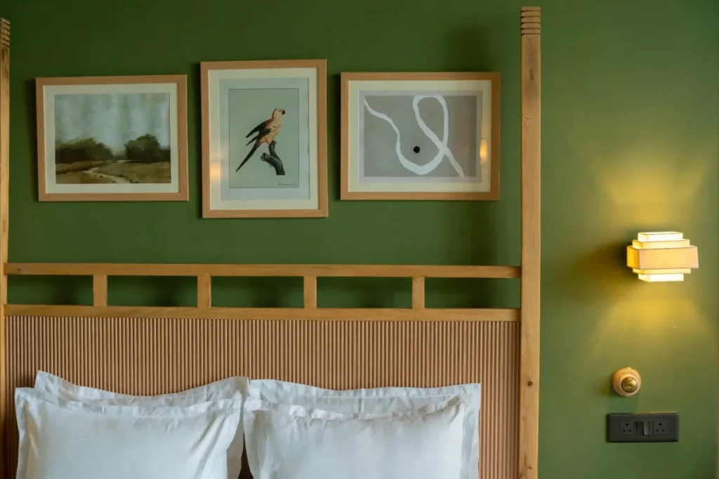 22(Bedroom 1)