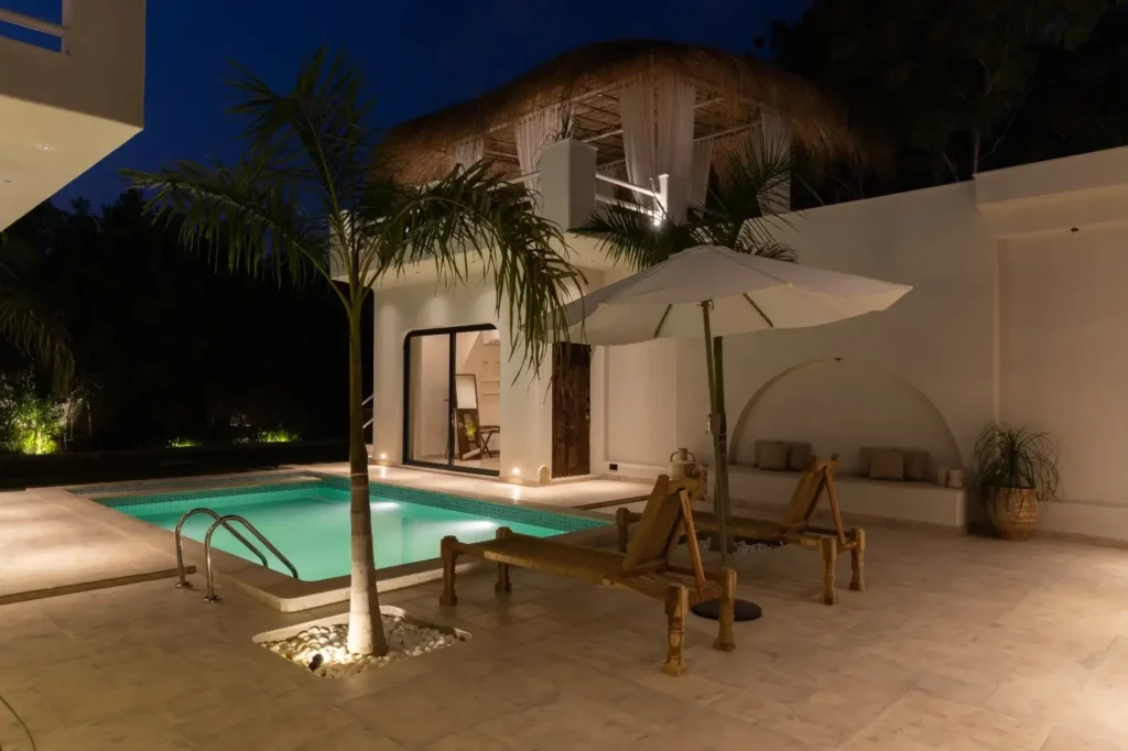25(4 BHK Villa)