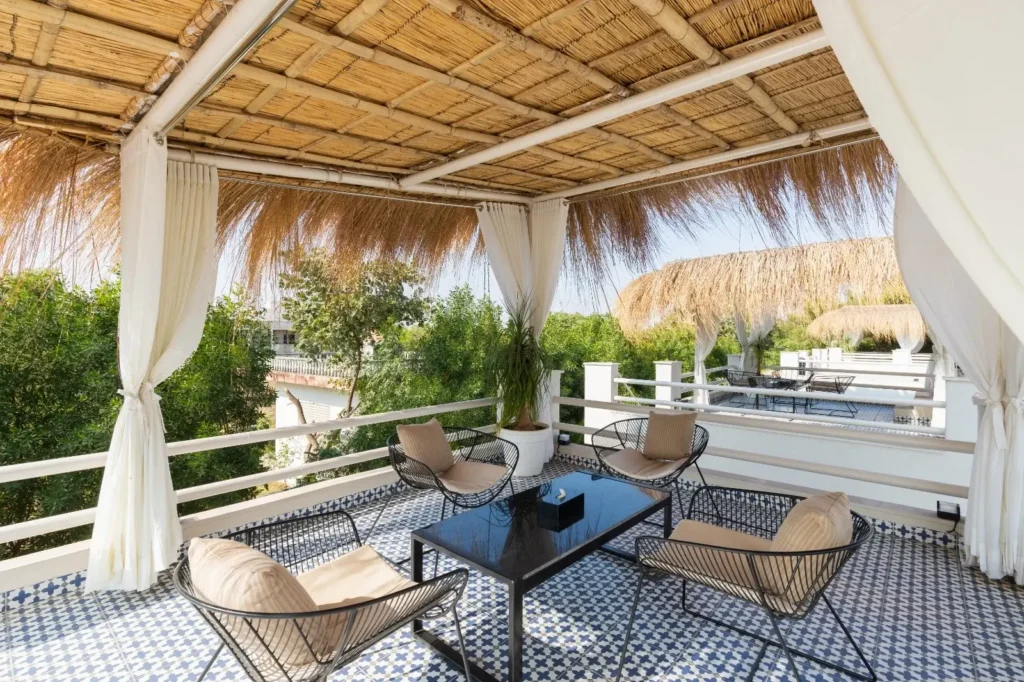 26(1 BHK Villa)