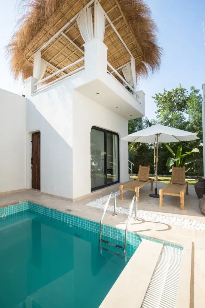29(1 BHK Villa)