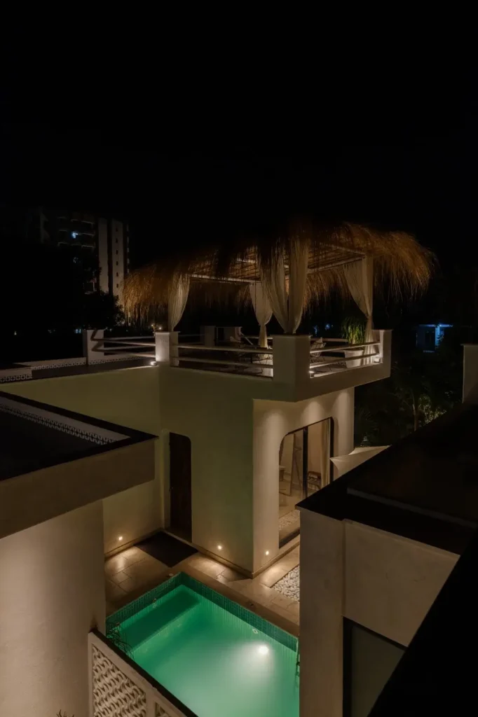 30(1 BHK Villa)