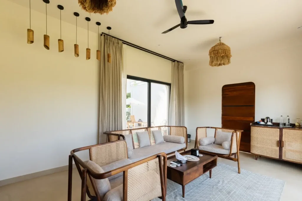 31(1 BHK Villa)