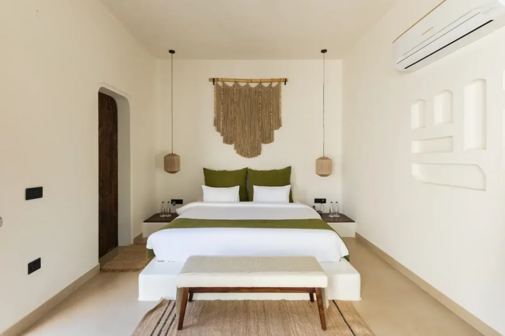 32(1 BHK Villa)