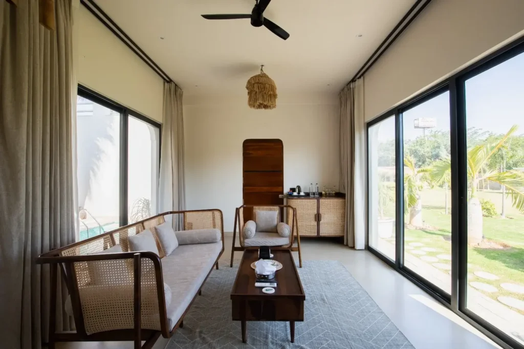 33(1 BHK Villa)