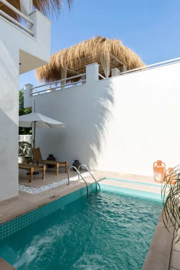 35(1 BHK Villa)