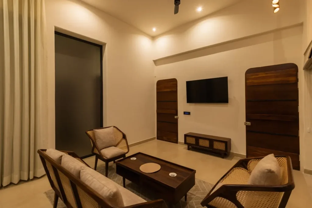 36(2 BHK Villa)