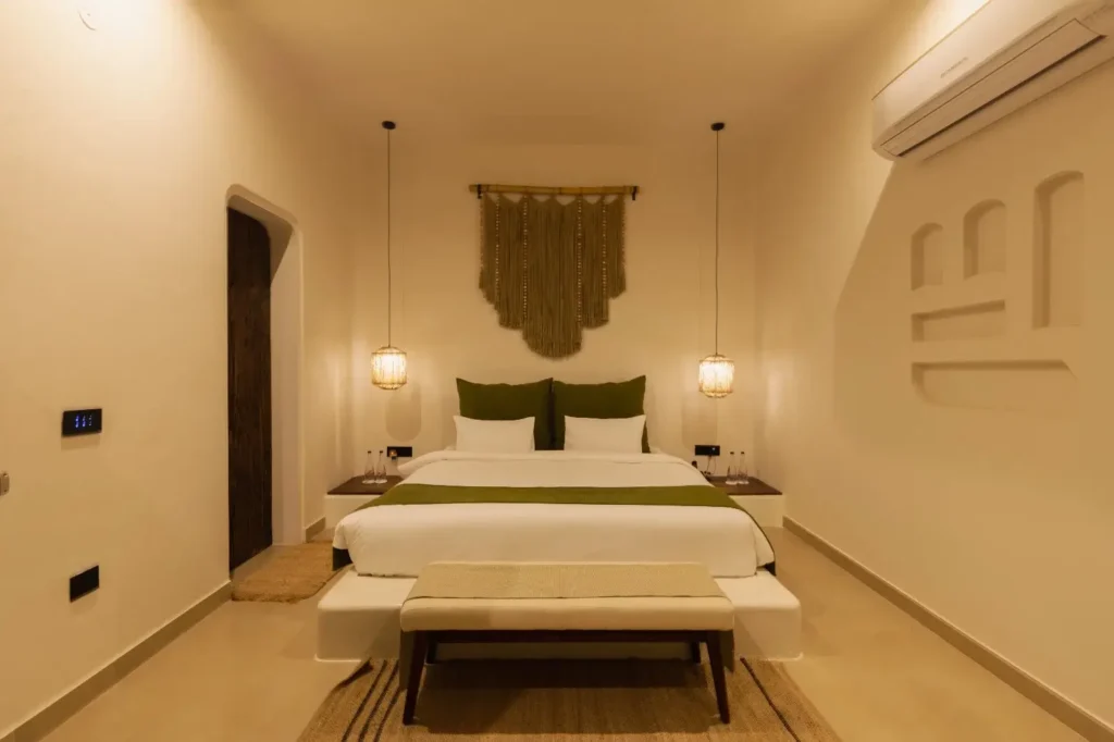 37(2 BHK Villa)