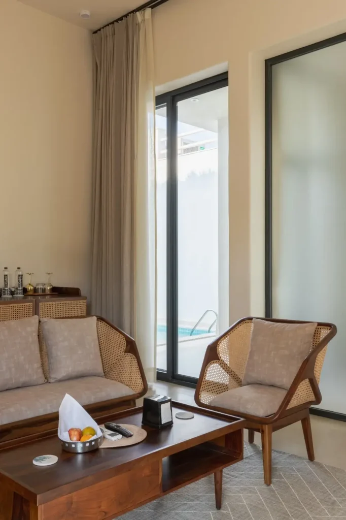 40(2 BHK Villa)
