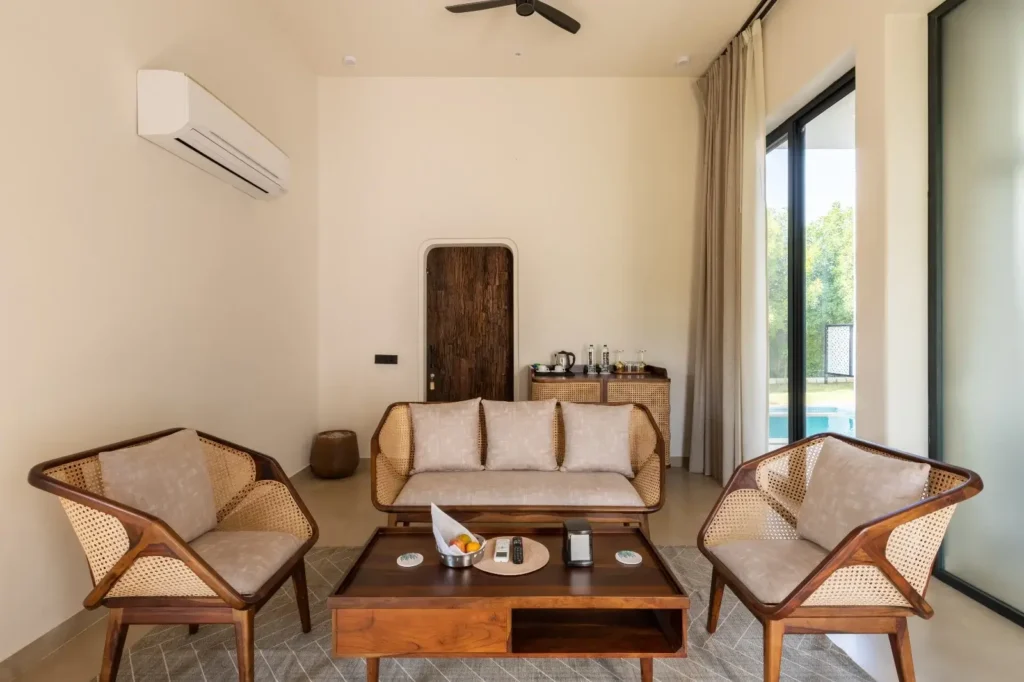 42(2 BHK Villa)
