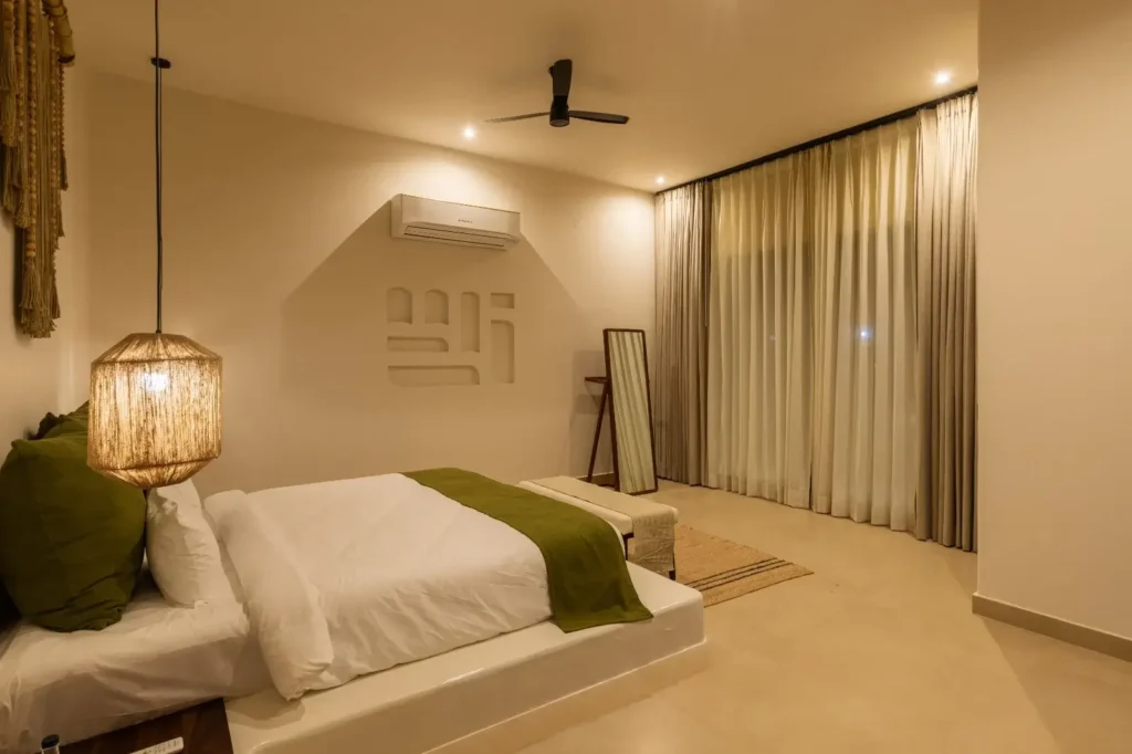 43(4 BHK Villa)