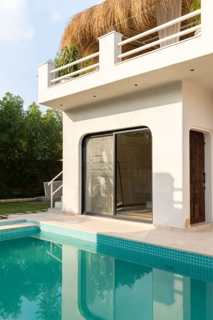 46(4 BHK Villa)