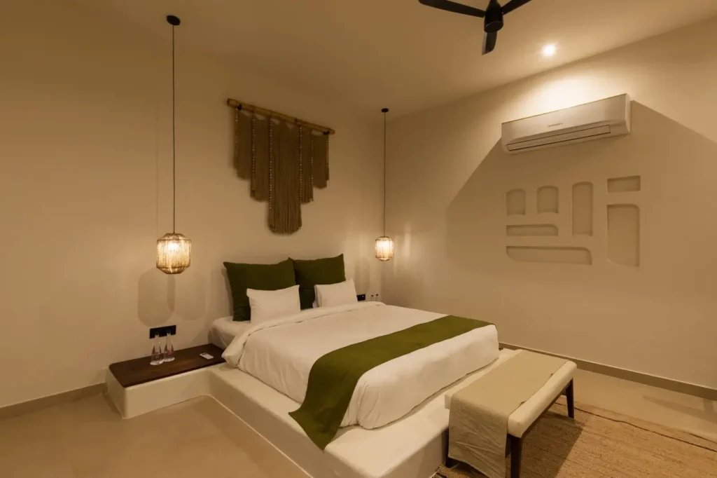 54(4 BHK Villa)