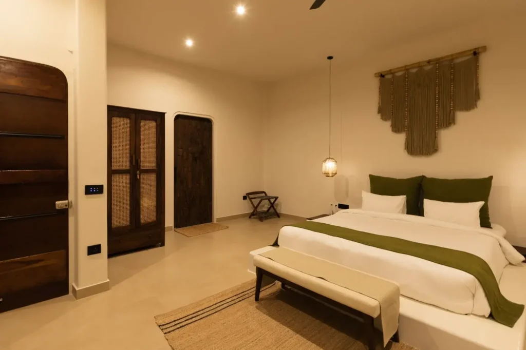 62(4 BHK Villa)