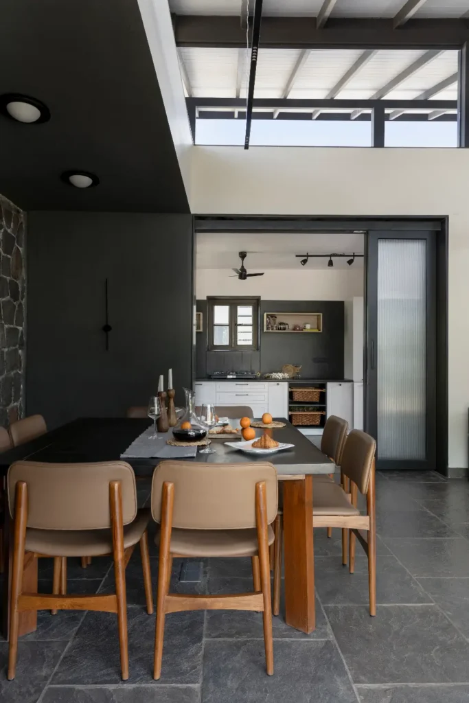 18- Dining